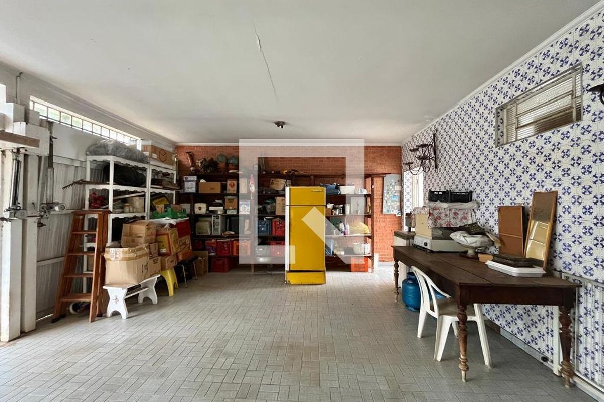 Casa à Venda - Guanabara, 4 Quartos,  301 m2 em , Campinas - sp | SoloBR