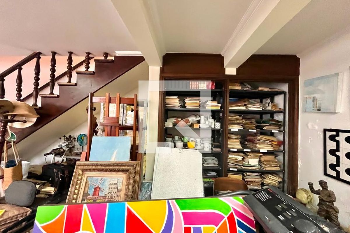 Casa à Venda - Guanabara, 4 Quartos,  301 m2 em , Campinas - sp | SoloBR