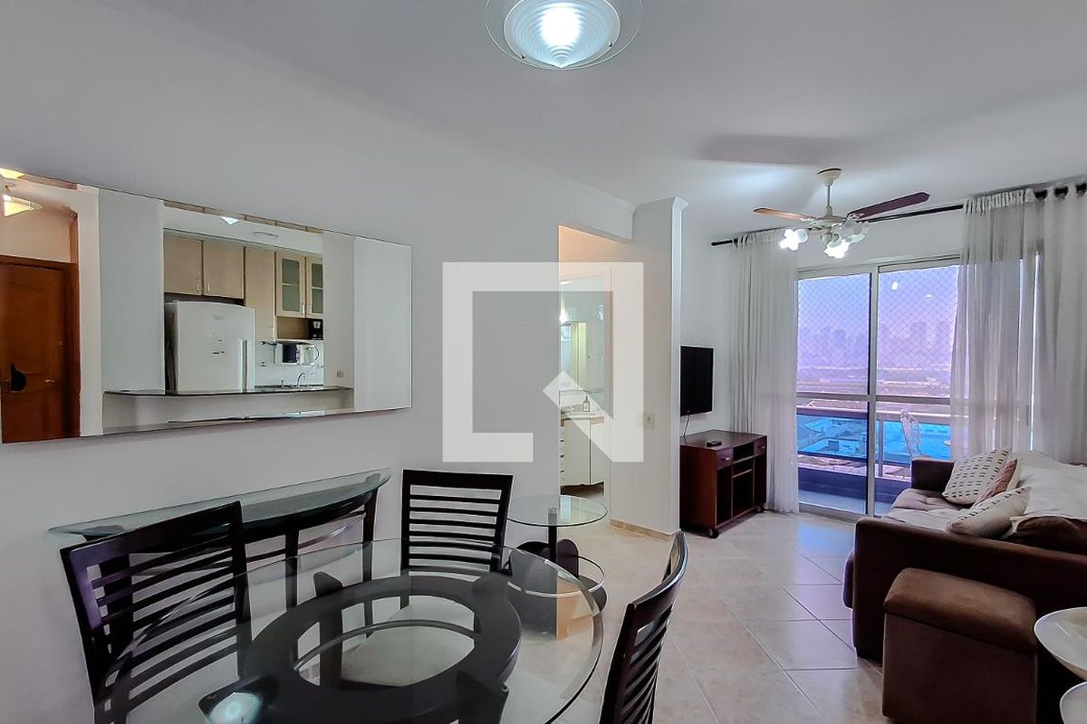 Apartamento, 2 quartos, 63 m² - Foto 3