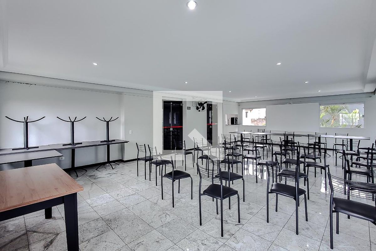 Apartamento, 2 quartos, 63 m² - Foto 44