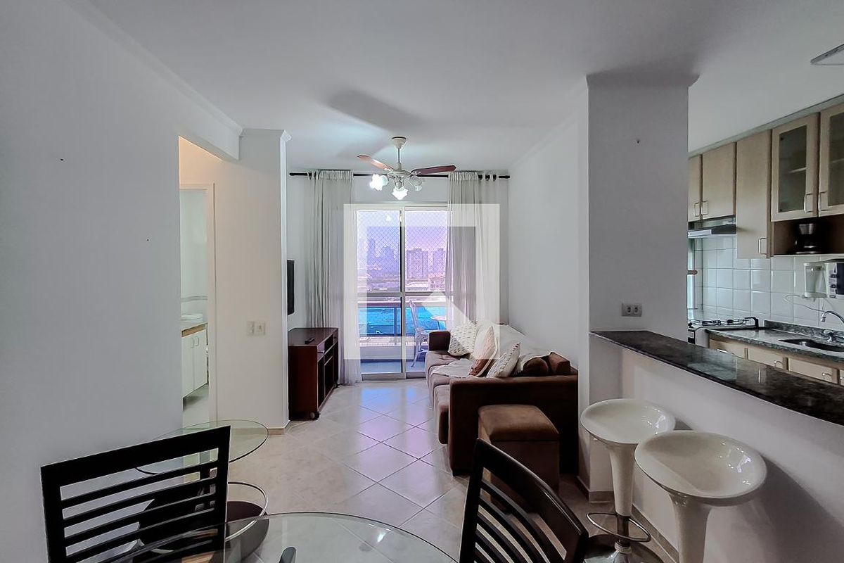 Apartamento, 2 quartos, 63 m² - Foto 1