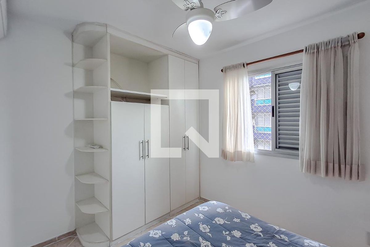 Apartamento, 2 quartos, 63 m² - Foto 22