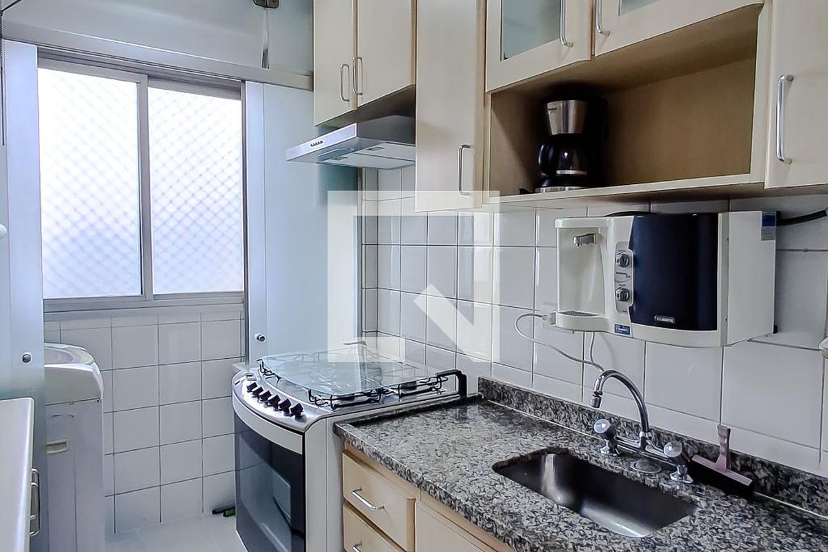 Apartamento, 2 quartos, 63 m² - Foto 33