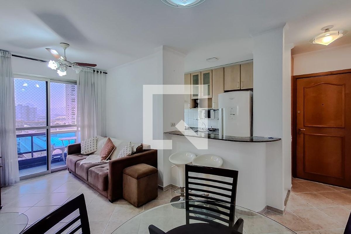 Apartamento, 2 quartos, 63 m² - Foto 2