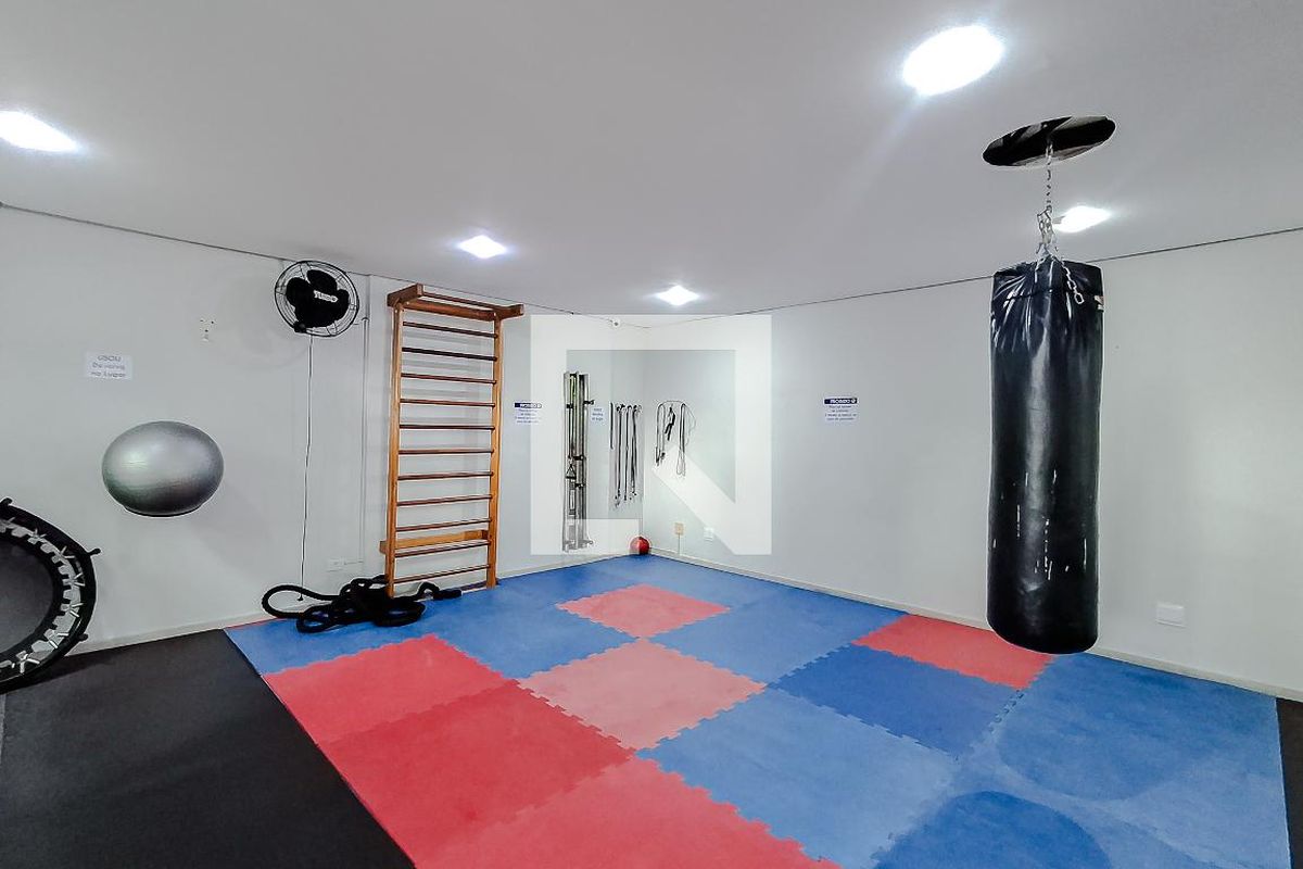 Apartamento, 2 quartos, 63 m² - Foto 49