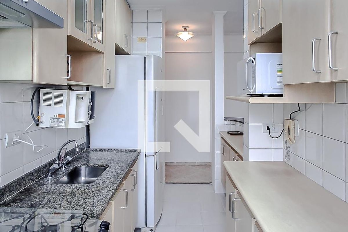 Apartamento, 2 quartos, 63 m² - Foto 34