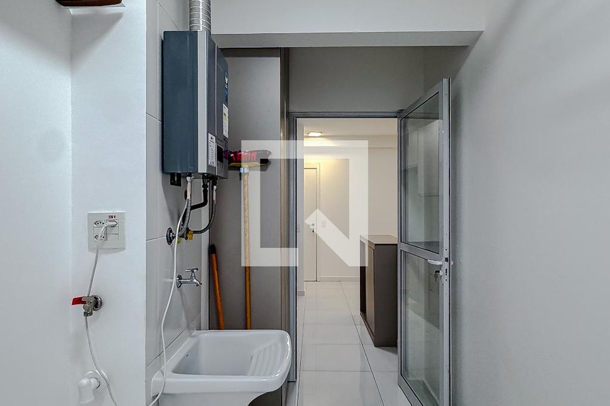 Apartamento, 2 quartos, 75 m² - Foto 35
