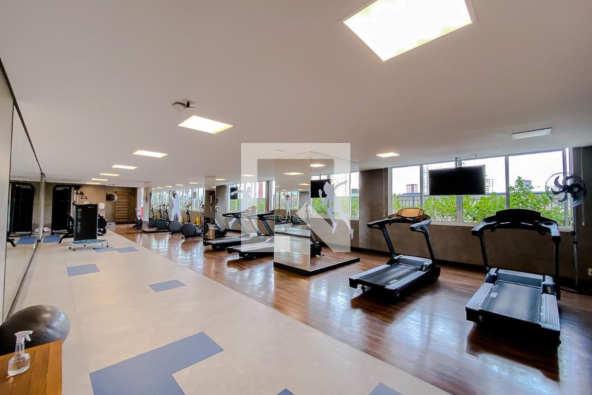Apartamento, 2 quartos, 75 m² - Foto 41