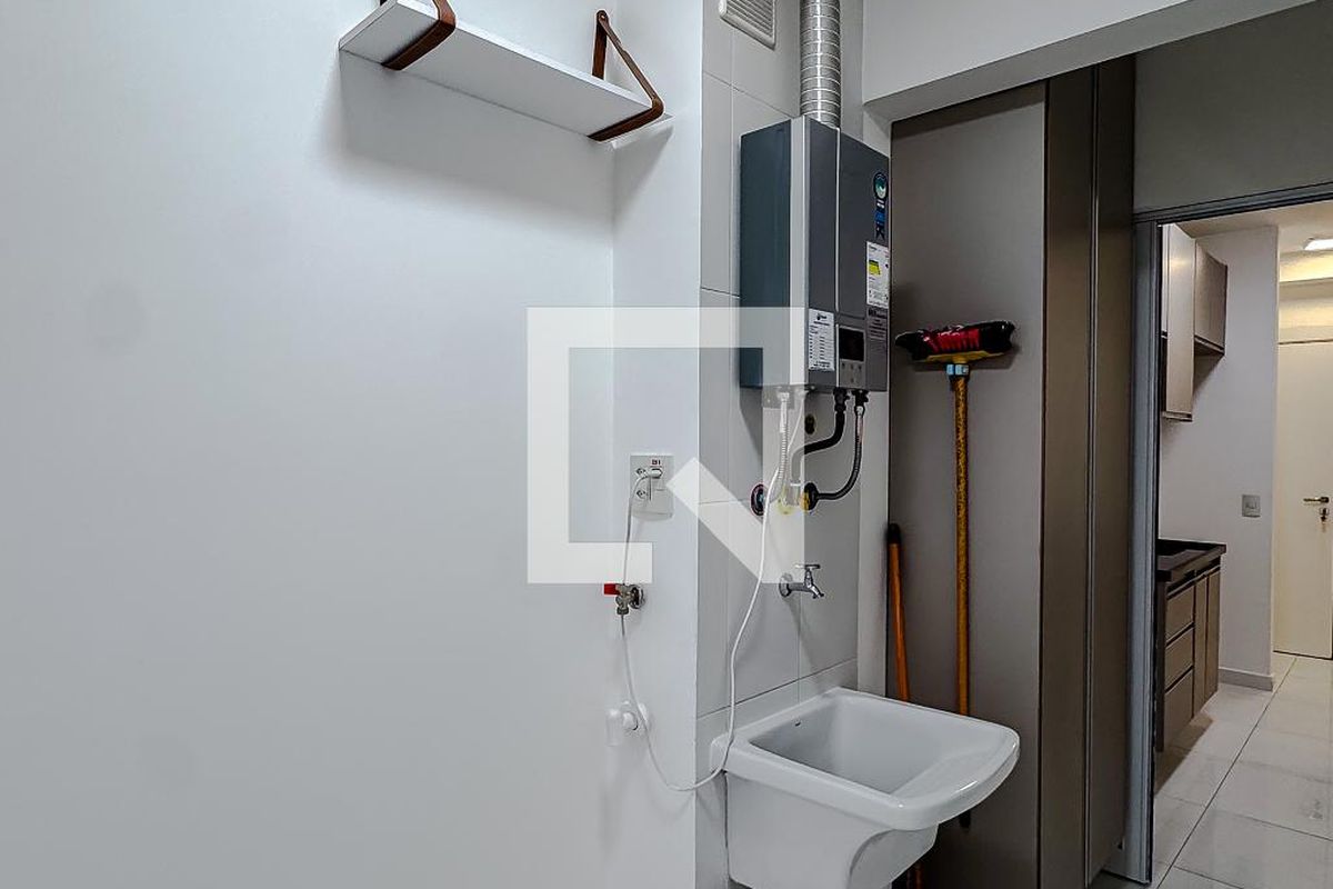 Apartamento, 2 quartos, 75 m² - Foto 34