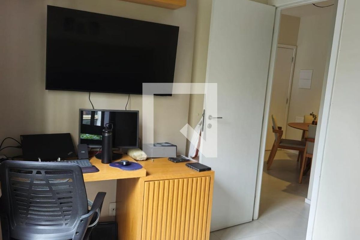 Apartamento, 2 quartos, 50 m² - Foto 11