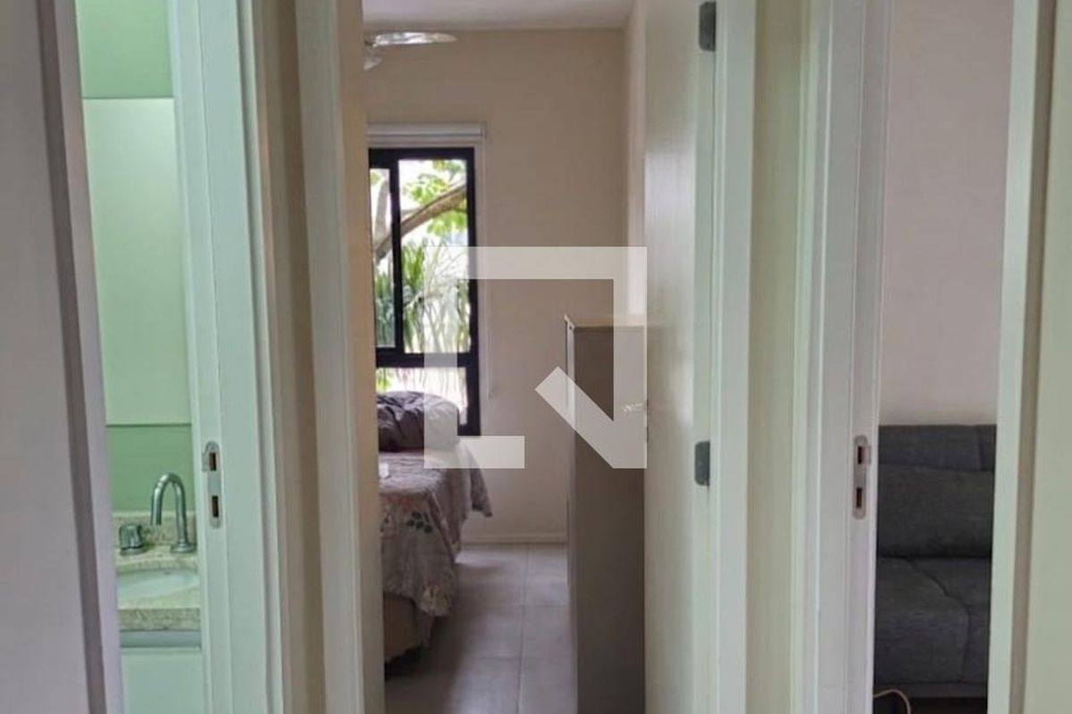 Apartamento, 2 quartos, 50 m² - Foto 6