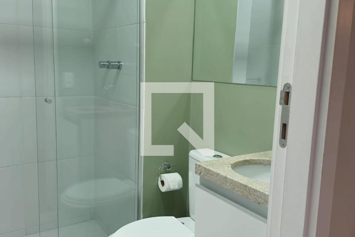 Apartamento, 2 quartos, 50 m² - Foto 15