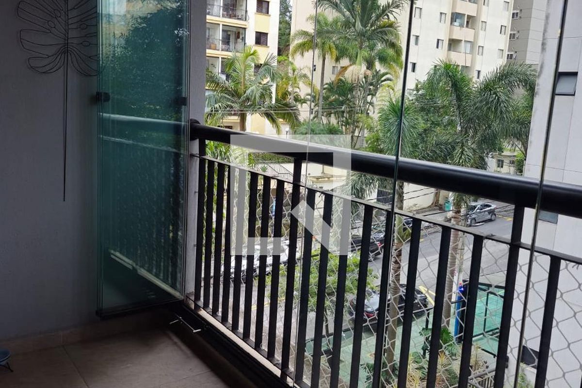 Apartamento, 2 quartos, 50 m² - Foto 19