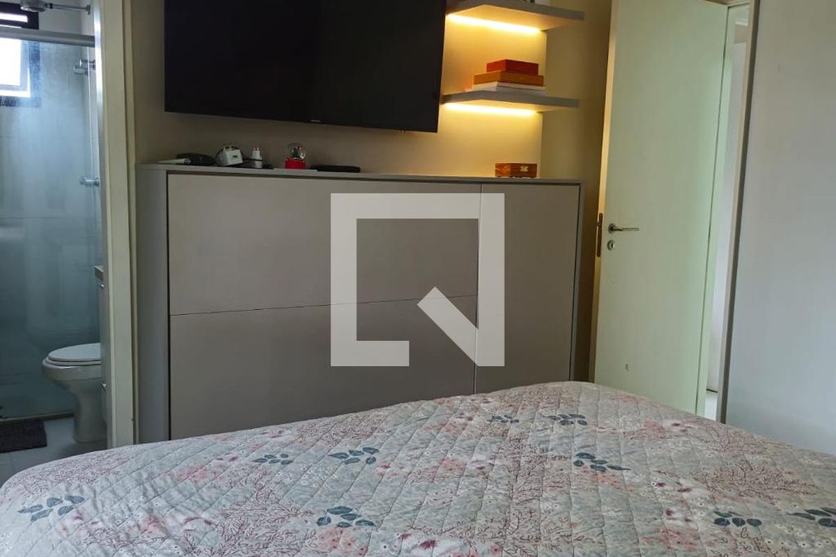 Apartamento, 2 quartos, 50 m² - Foto 7