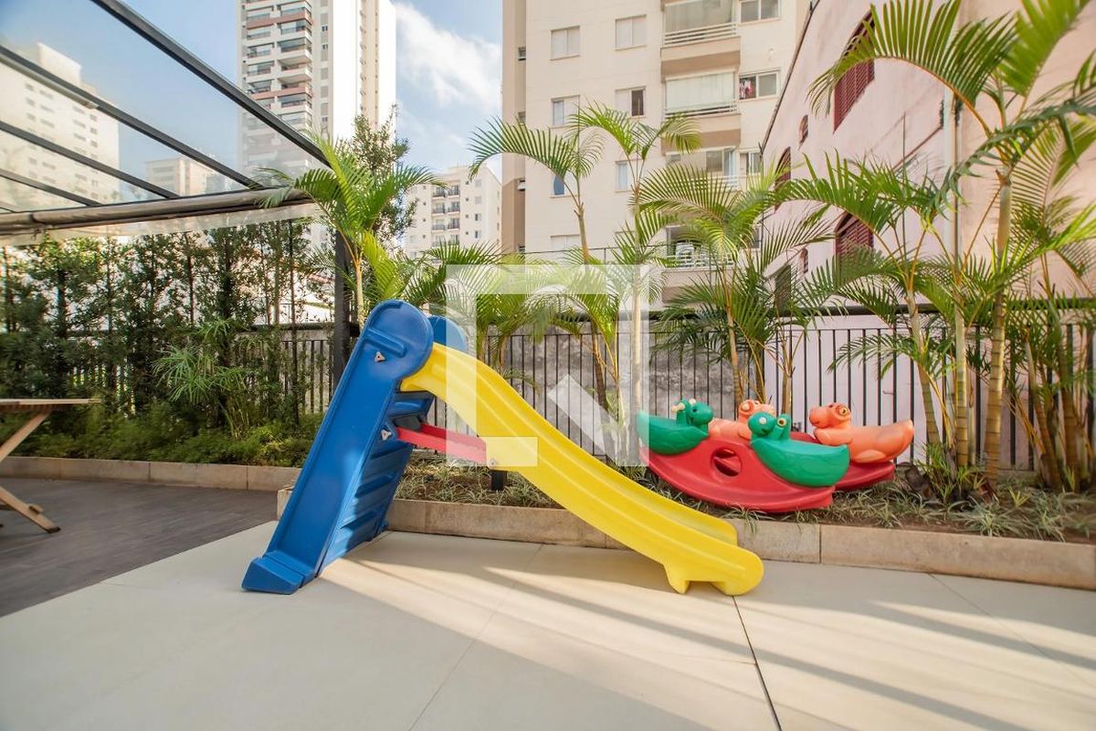 Apartamento, 2 quartos, 50 m² - Foto 24