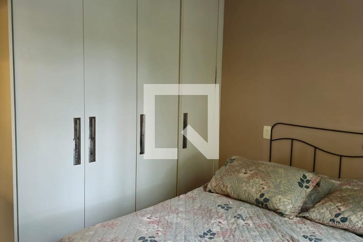 Apartamento, 2 quartos, 50 m² - Foto 9