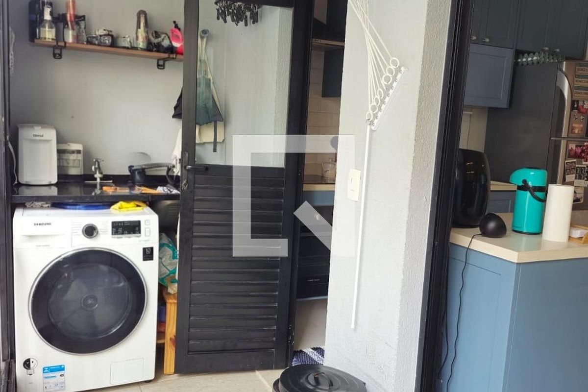 Apartamento, 2 quartos, 50 m² - Foto 18