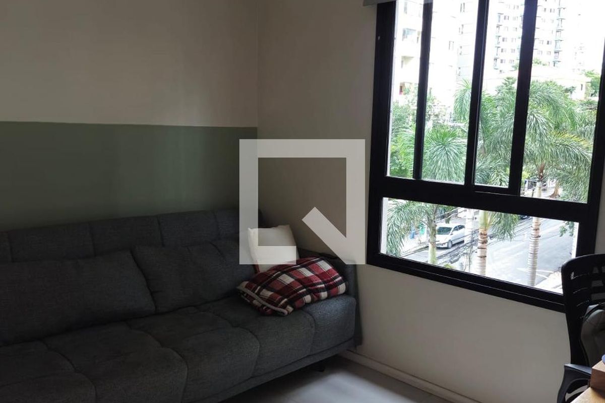 Apartamento, 2 quartos, 50 m² - Foto 10