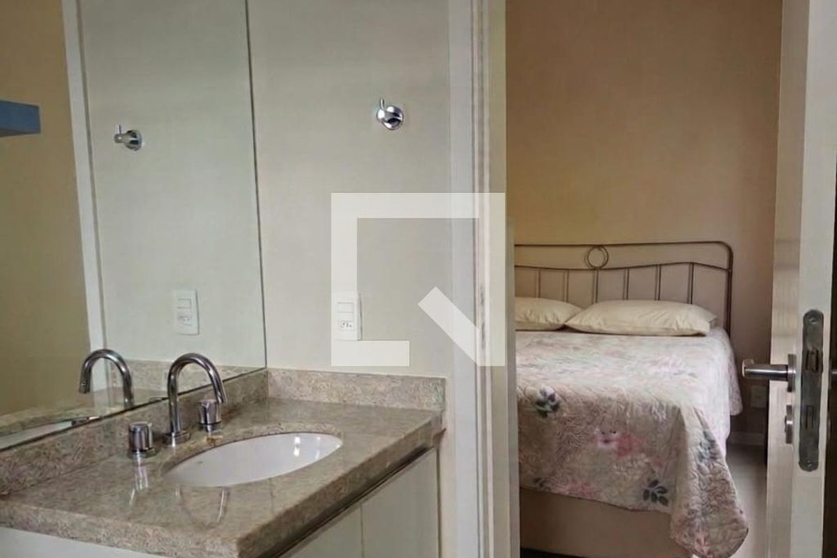 Apartamento, 2 quartos, 50 m² - Foto 13