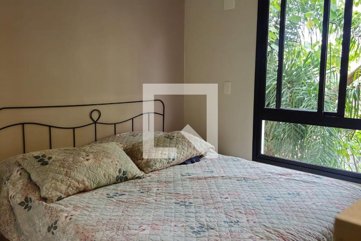 Apartamento, 2 quartos, 50 m² - Foto 8