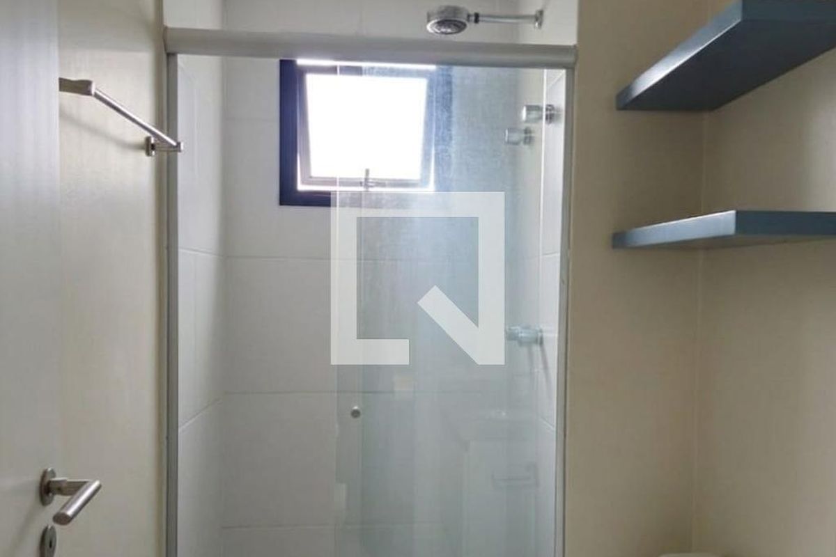 Apartamento, 2 quartos, 50 m² - Foto 12