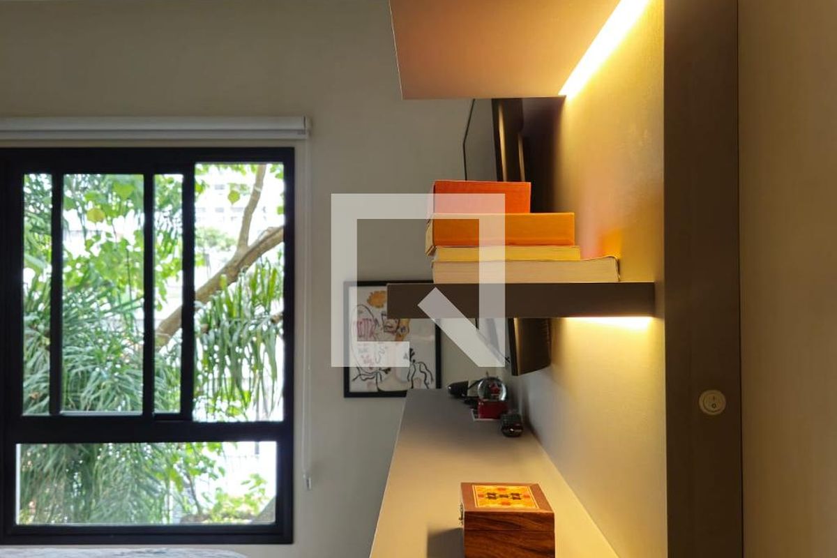 Apartamento, 2 quartos, 50 m² - Foto 3