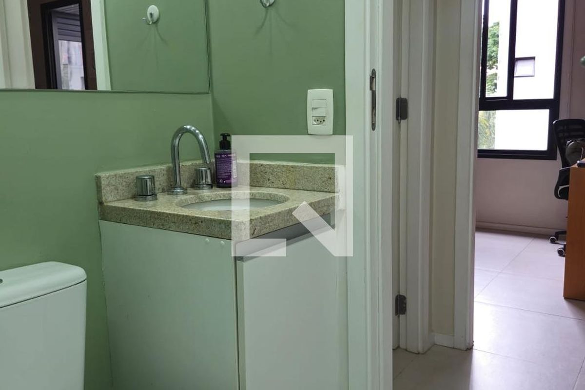 Apartamento, 2 quartos, 50 m² - Foto 14