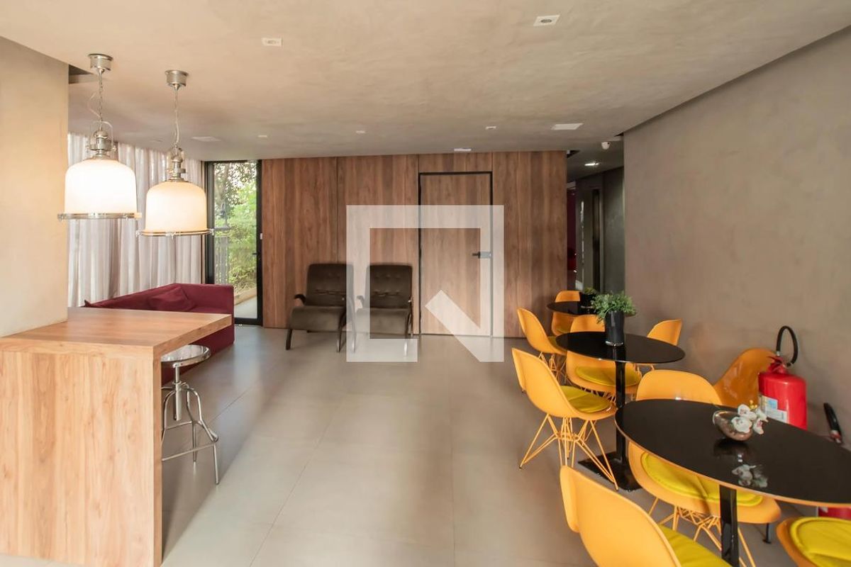 Apartamento, 2 quartos, 50 m² - Foto 30