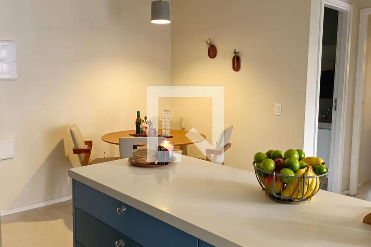 Apartamento, 2 quartos, 50 m² - Foto 5