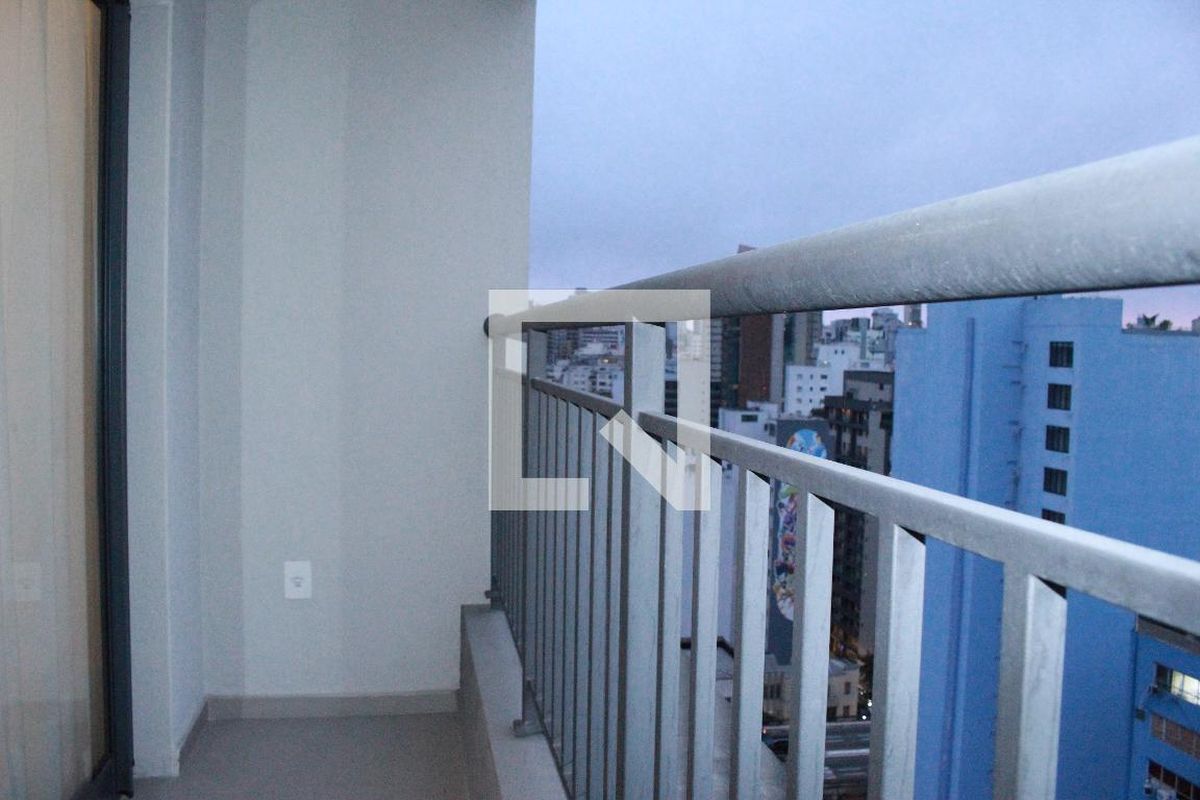 Kitnet-Studio, 26 m² - Foto 19