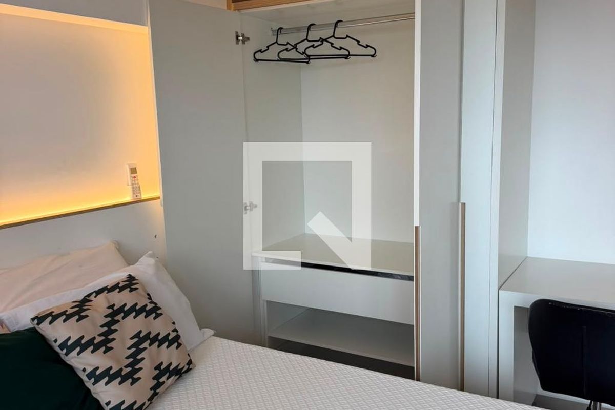 Kitnet-Studio, 26 m² - Foto 6