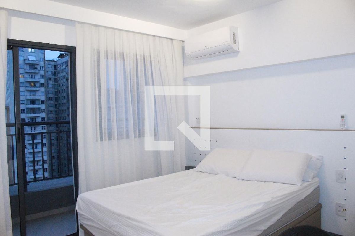 Kitnet-Studio, 26 m² - Foto 33
