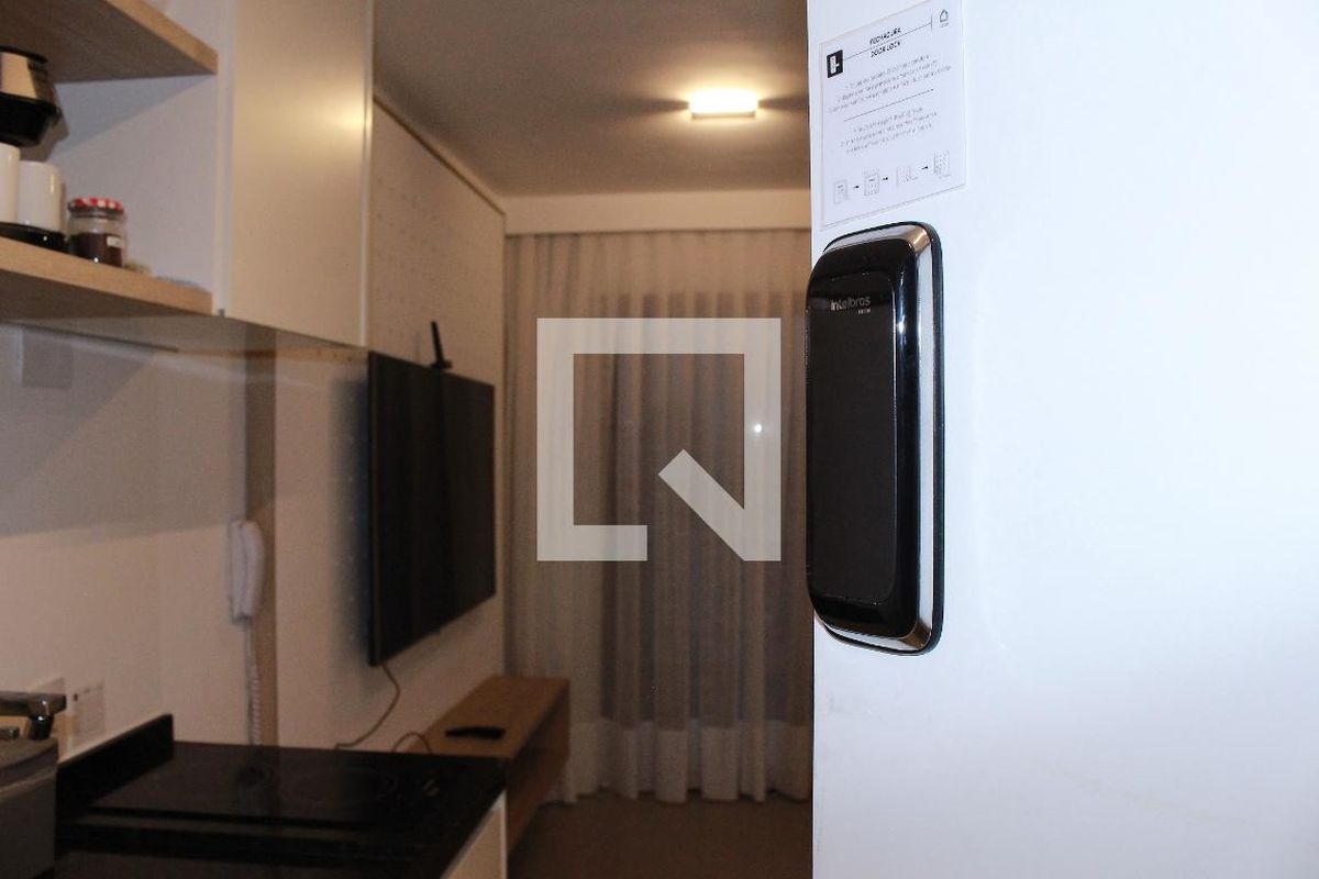Kitnet-Studio, 26 m² - Foto 28