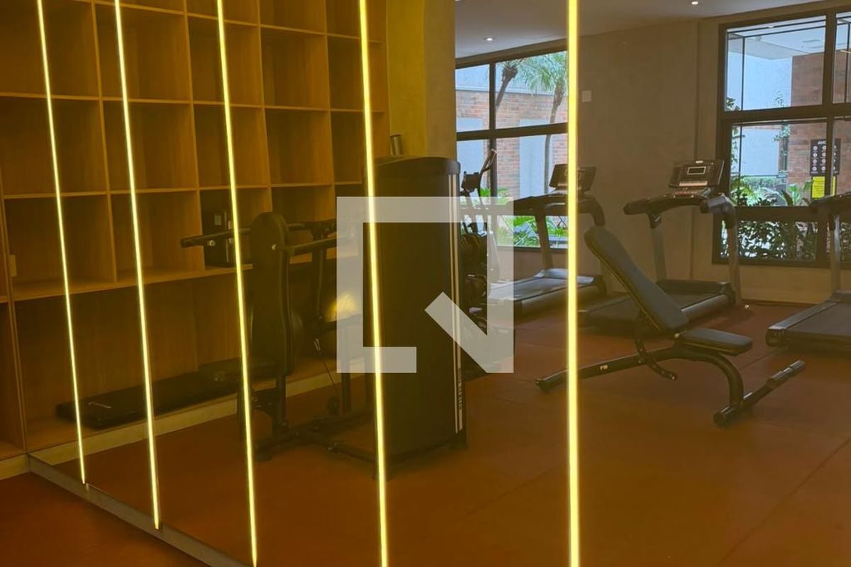 Kitnet-Studio, 26 m² - Foto 29