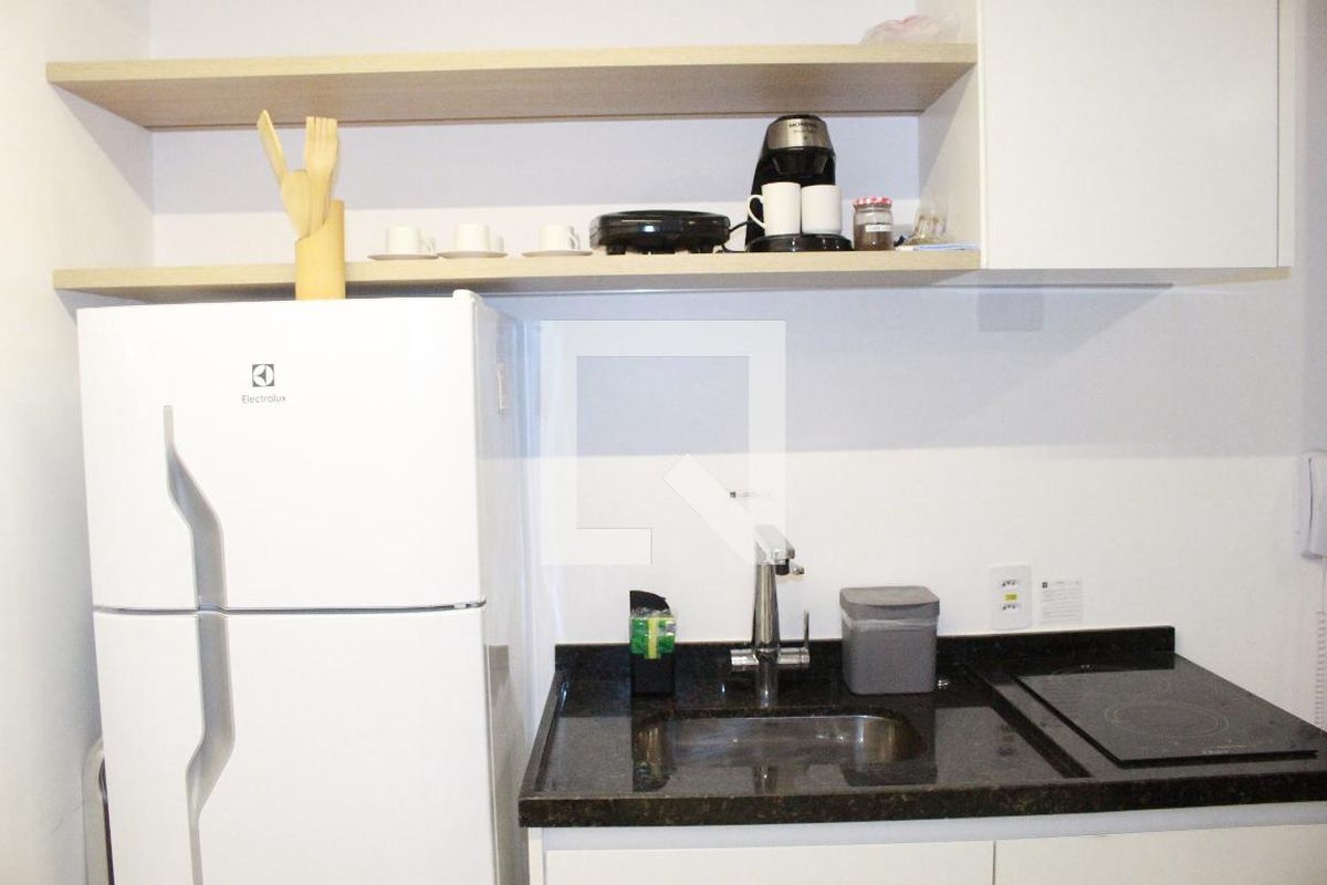 Kitnet-Studio, 26 m² - Foto 7