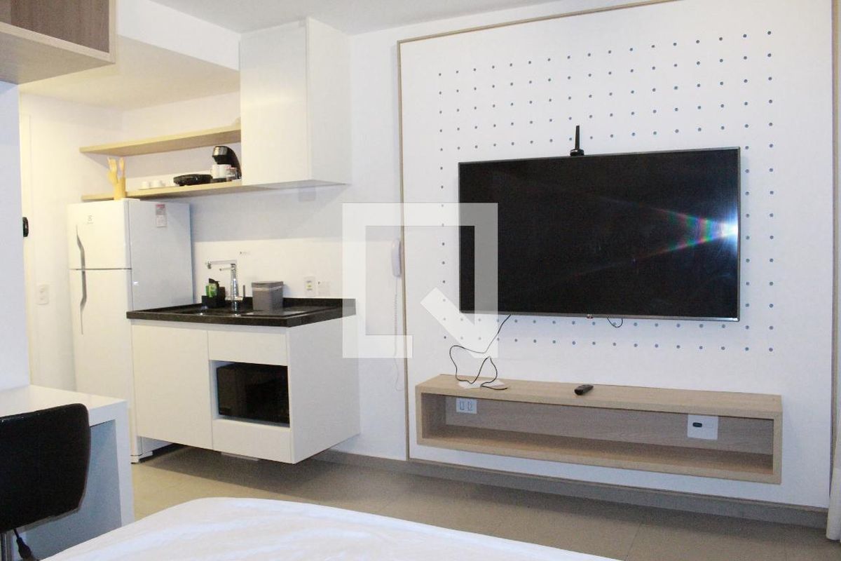 Kitnet-Studio, 26 m² - Foto 35