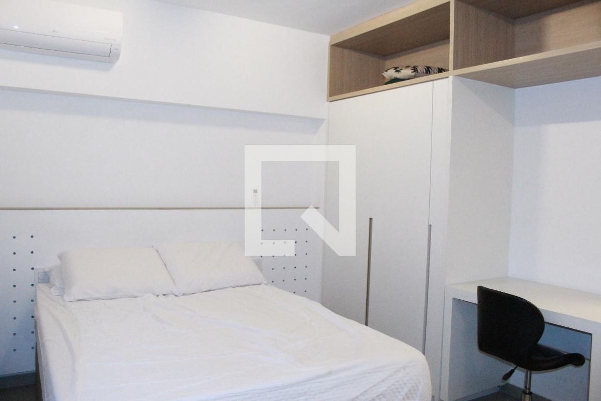 Kitnet-Studio, 26 m² - Foto 34