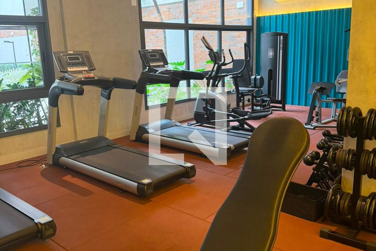 Kitnet-Studio, 26 m² - Foto 27