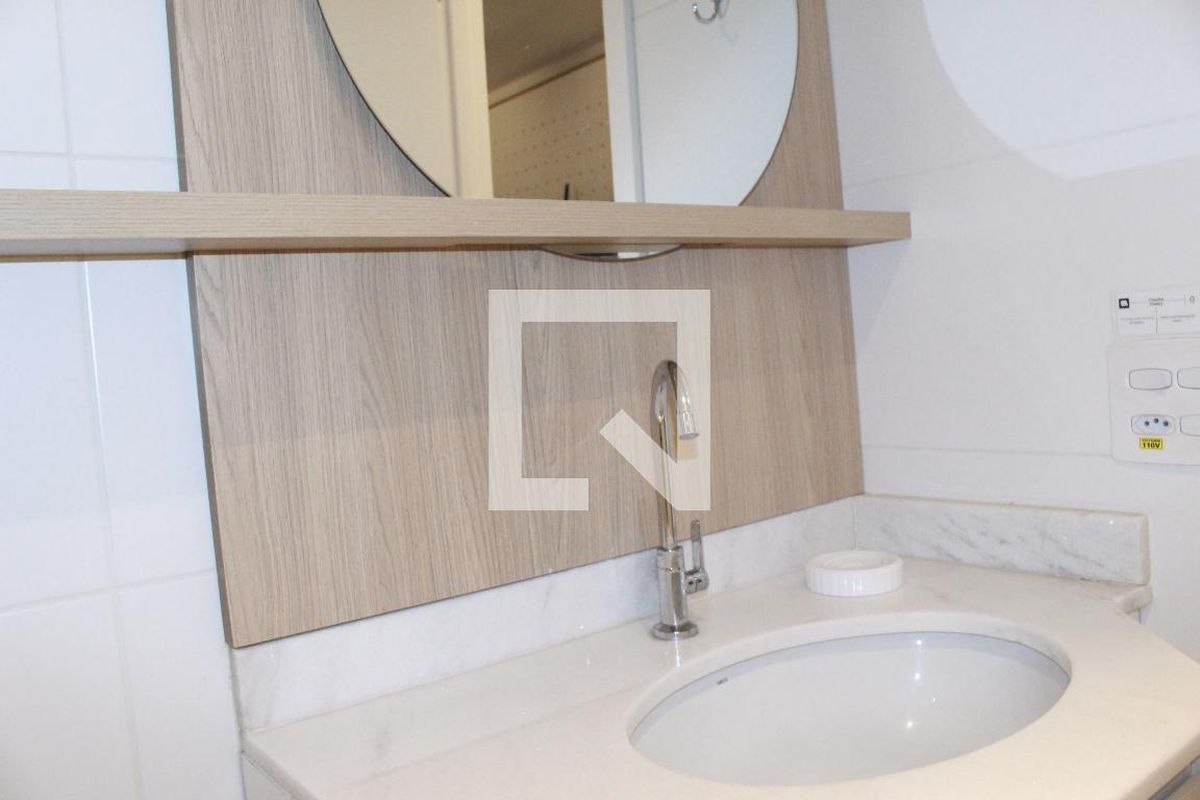 Kitnet-Studio, 26 m² - Foto 17