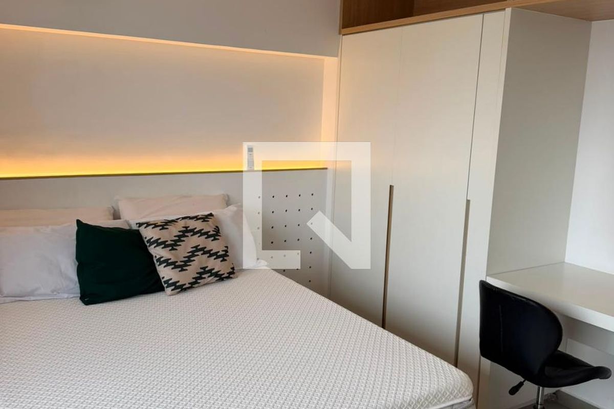 Kitnet-Studio, 26 m² - Foto 10