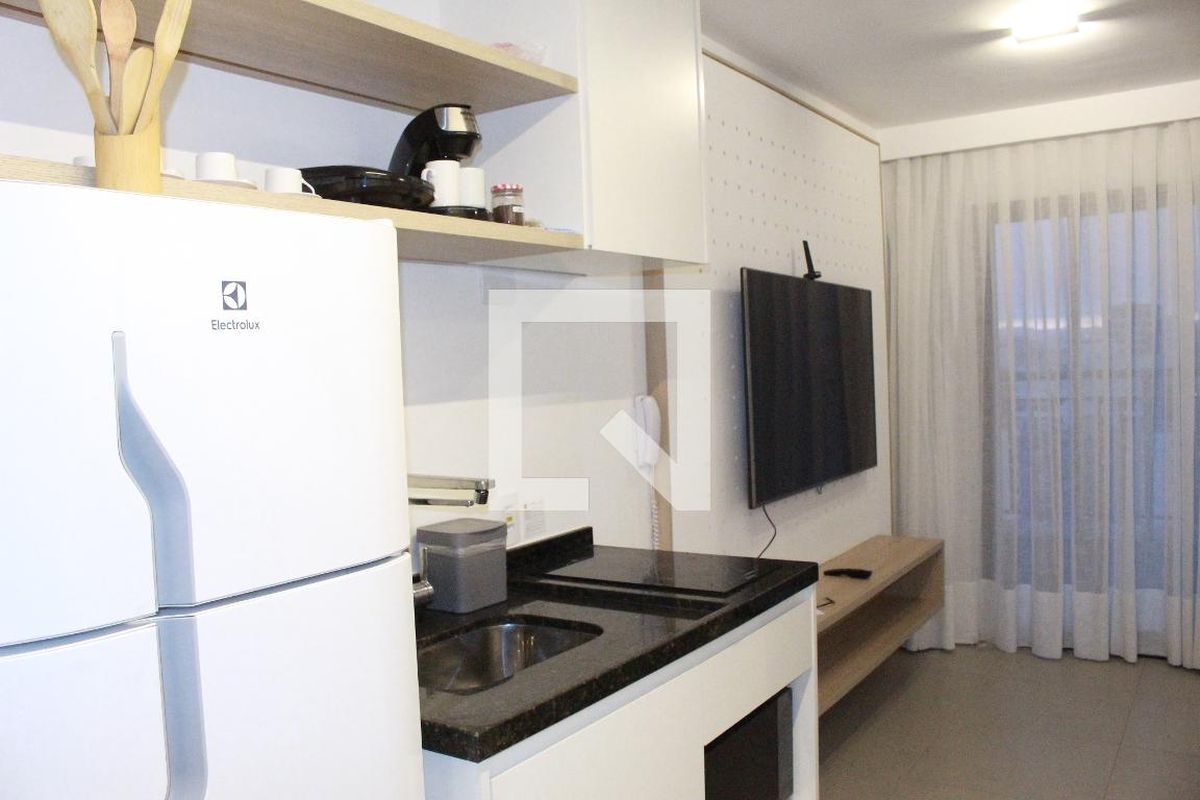 Kitnet-Studio, 26 m² - Foto 9