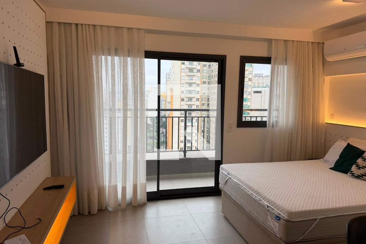 Kitnet-Studio, 26 m² - Foto 4