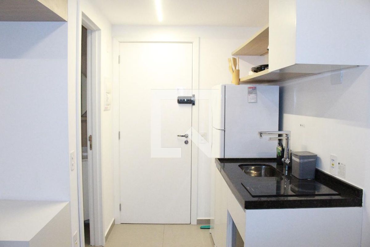 Kitnet-Studio, 26 m² - Foto 3