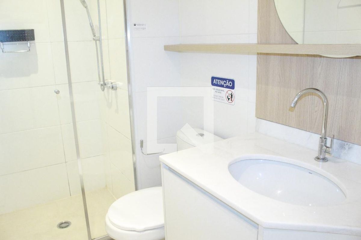 Kitnet-Studio, 26 m² - Foto 11