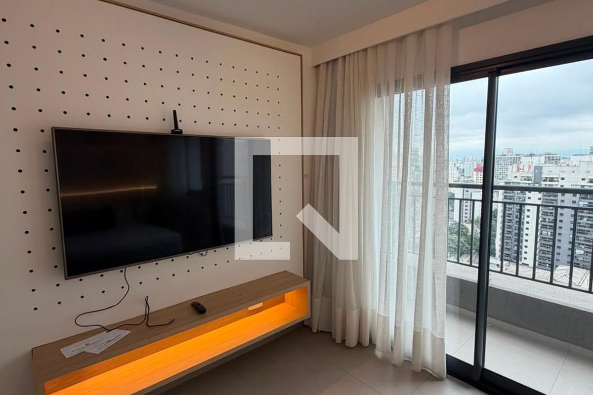 Kitnet-Studio, 26 m² - Foto 2