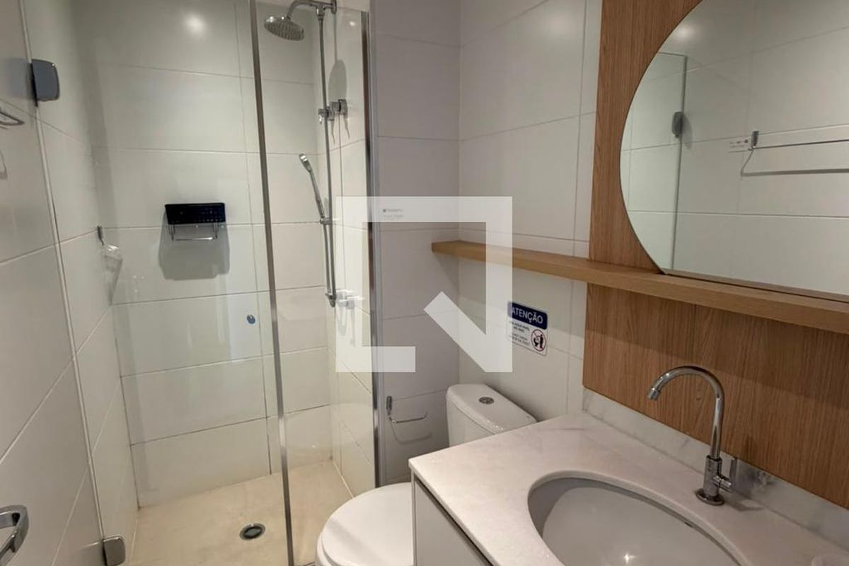 Kitnet-Studio, 26 m² - Foto 14