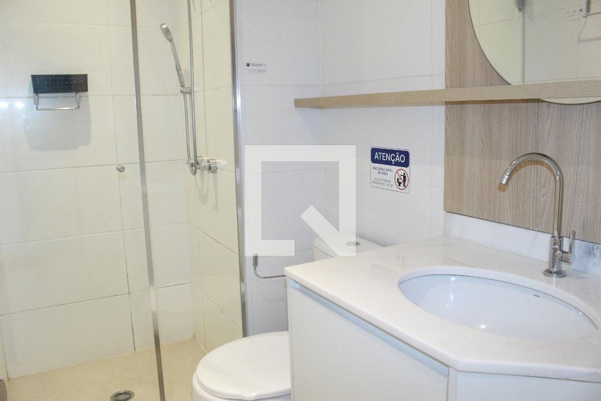 Kitnet-Studio, 26 m² - Foto 13