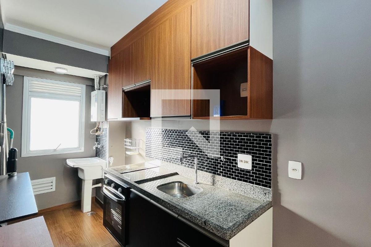 Apartamento à Venda - Taquaral, 1 Quarto,  35 m2 em , Campinas - sp | SoloBR