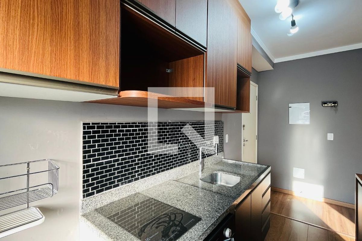 Apartamento à Venda - Taquaral, 1 Quarto,  35 m2 em , Campinas - sp | SoloBR