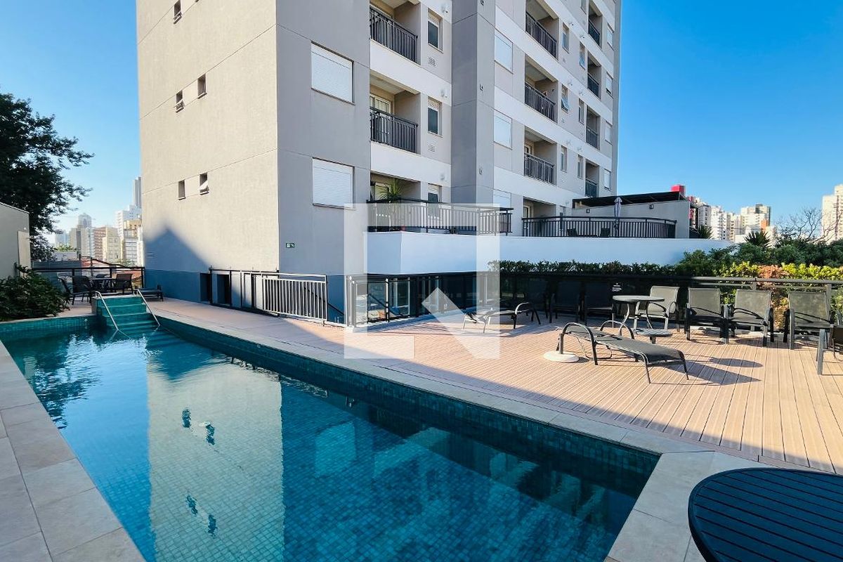 Apartamento à Venda - Taquaral, 1 Quarto,  35 m2 em , Campinas - sp | SoloBR